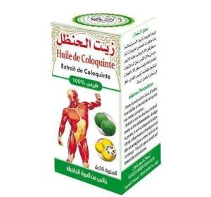 🧴 Aceite de Coloquín 30 ml