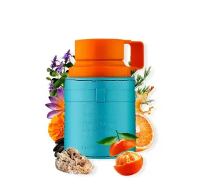 Odyssey Mandarin Sky Armaf