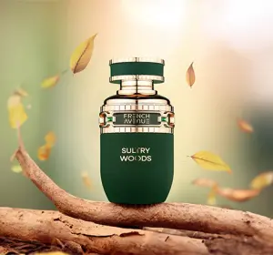 SULTRY WOODS FRENCH AVENUE