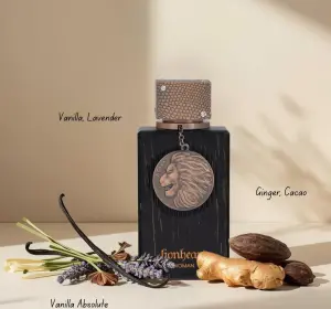 CLUB DE NUIT LIONHEART WOMAN Armaf perfume para MUJER 100ml