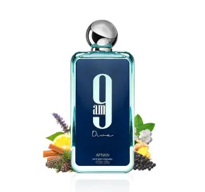 9am Dive Afnan edp 100 ml