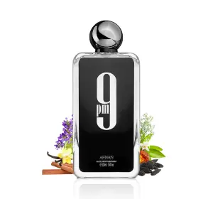 9PM Afnan para hombres