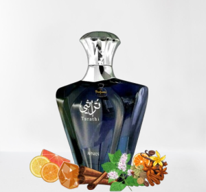 Turathi Homme Azul Afnan