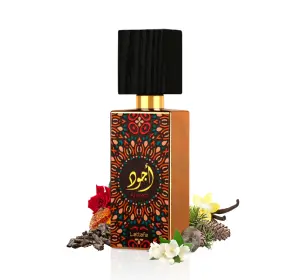 Ajwad Eau de Parfum Lattafa