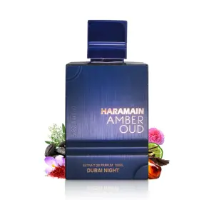 AL HARAMAIN AMBER OUD DUBAI NIGHT Extrait de parfum