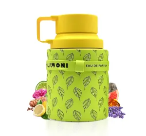 ODYSSEY LIMONI 100 ML - ARMAF