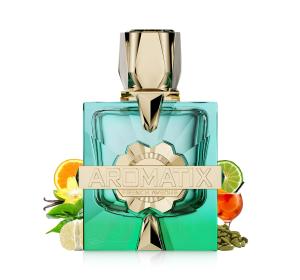 Aromatix Sun Kissed Extrait 100ml