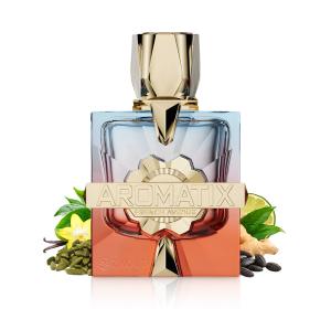 Aromatix Teas Me Extrait de Parfum 100ml