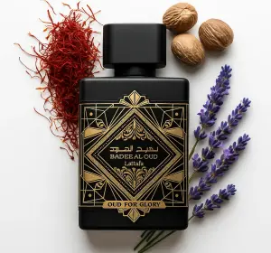 Bade'e Al Oud Oud For Glory