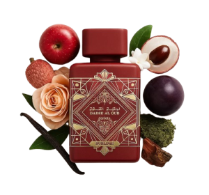 Bade'e Al Oud Sublime Lattafa