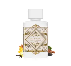 Bade'e Al Oud Honor & Glory