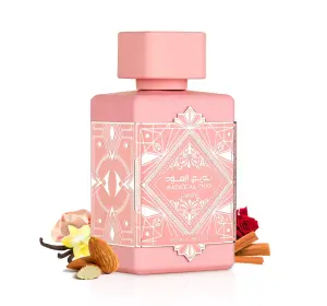 Badee Al Oud Noble blush