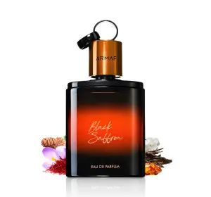 Black Saffron de Armaf