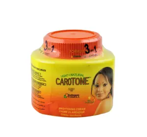 Crema Carotone 135 ml