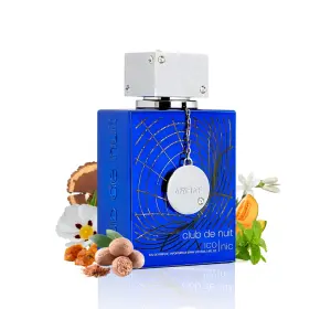 Club de Noche Icónico Armaf