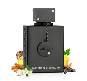 Club de Nuit Intense Man