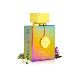 Club de Nuit Untold de Armaf EDP