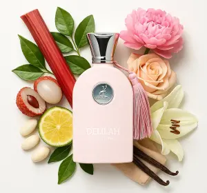Delilah Maison Alhambra para Mujeres 100 ml