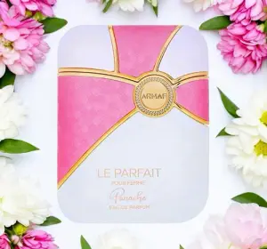 Le Parfait Panache Armaf para mujeres