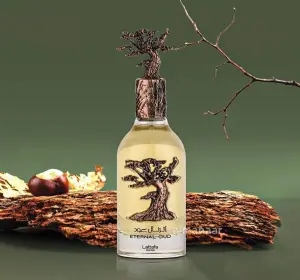 Eternal Oud Lattafa Pride 100ml