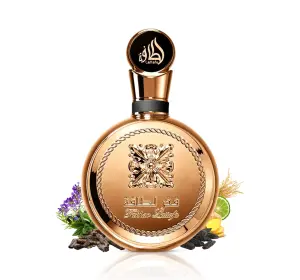 FAKHAR GOLD EXTRAIT 100ml