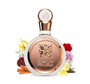 Fakhar Rose edp 100 ml Lattafa