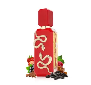 VENENO SCARLET Edp 100.ml (UNISEX)