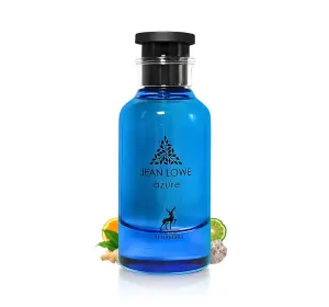 JEAN LOWE AZURE EDP 100 ml