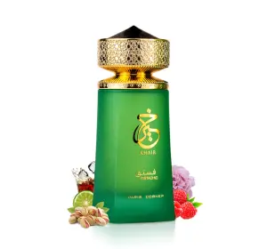 Khair Pistachio Paris Corner