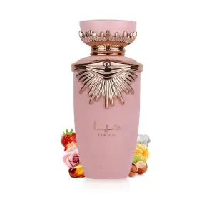 Haya Lattafa Eau De Parfum 100ml