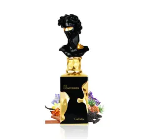 His Confession Lattafa 100ml