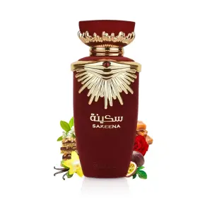SAKEENA Edp 100 ml Lattafa