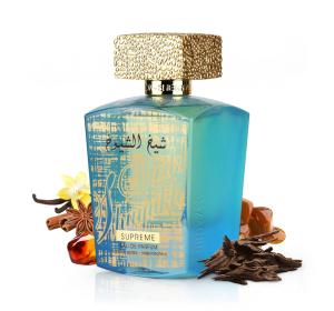 Sheikh Al Shuyukh Suprem 100ml de Lattafa
