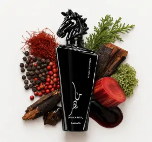 Maahir Black - unisex 100ml