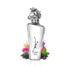 Maahir Legacy de Lattafa