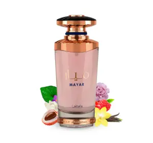 Mayar Eau De Parfum 100ml Lattafa