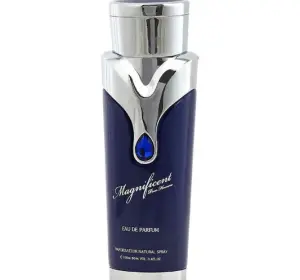 Magnificent Blue Pour Homme - Elegancia 100ml