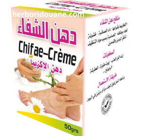 CREMA DE CHIFAE 50 gr