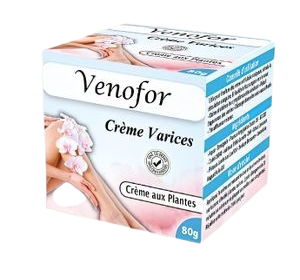 Crema para varices 80g