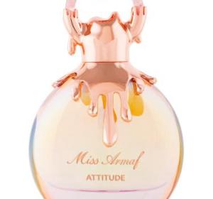 Attitude Miss Armaf para Mujeres