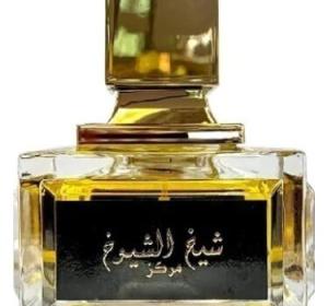 Sheikh Al Shuyukh Markaz - Lattafa 100ml