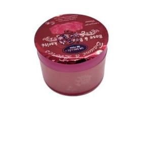 bálsamo labial de rosa de la valee de rose