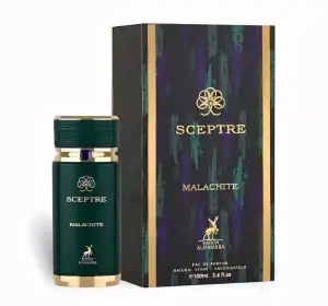 Sceptre Malachite