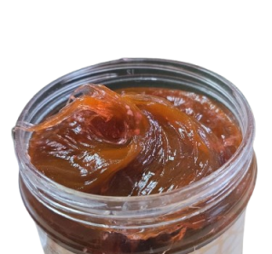 Jabón negro de wadaa y caracol