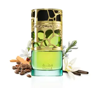 Qimmah Mujer Lattafa Perfumes 100 ml