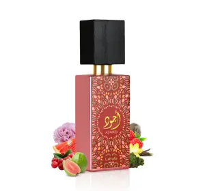 AJWAD PINK TO PINK Edp Lattafa
