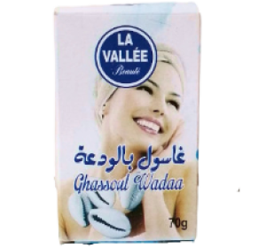 Ghassoul wadaa 70gr
