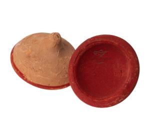 Aker Fassi Pintalabios Bereber Marroquí 100% Natural