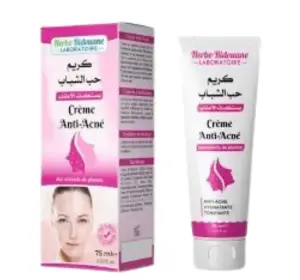 La Crema Anti-Acné 75ml