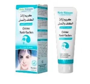 Crema antimanchas Herboridouane 75 ml – Tez radiante
